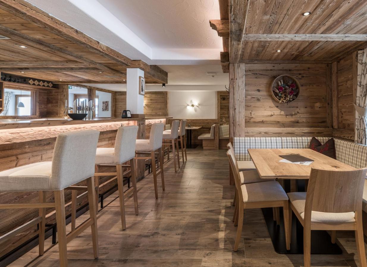 Hotel B&B Feldmessner Brunico Ngoại thất bức ảnh