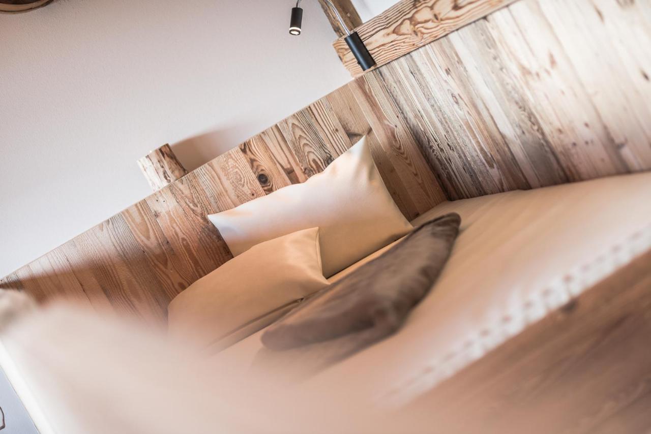 Hotel B&B Feldmessner Brunico Ngoại thất bức ảnh